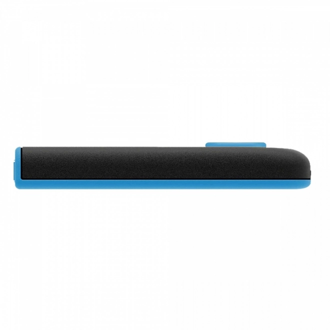 DashDrive UV128 64GB USB 3.2 Gen1 černo-modrý