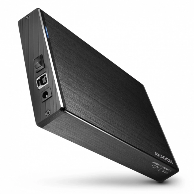 EE35-XA3 Hliníkový externí kryt, USB 3.2 Gen 1 SATA 3G 3,5"