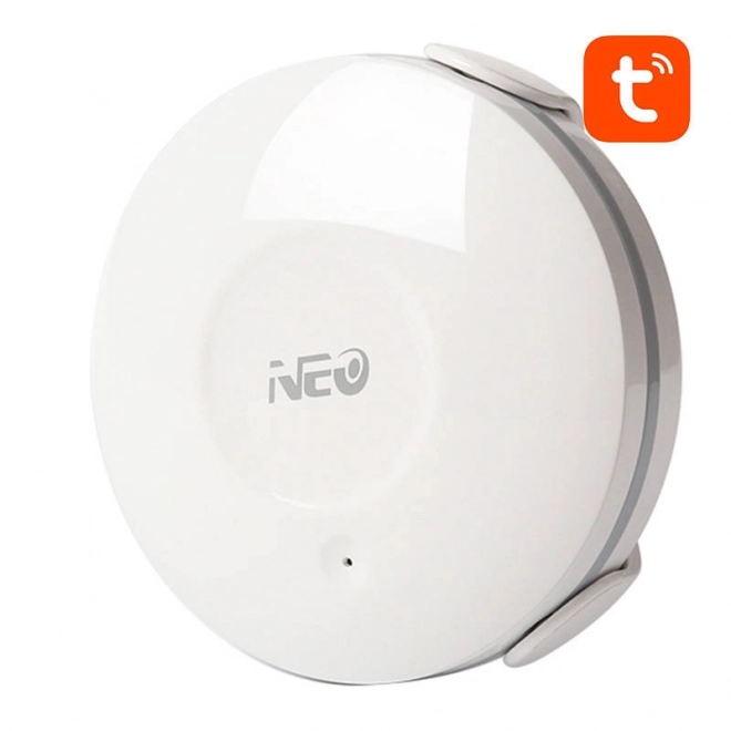 Chytrý senzor vody WiFi NEO NAS-WS02W TUYA