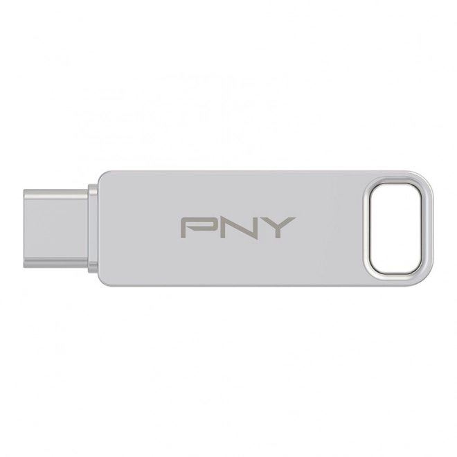 64GB flash disk USB 3.2 Duo-Link P-FDI64GDULINKTYC-GE