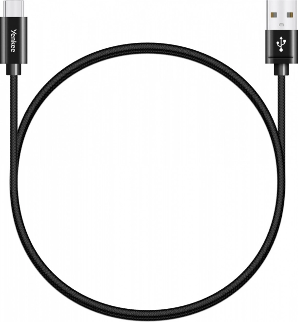 Přenos dat kabelem USB A 2.0 / USB C 480Mb/s /3A