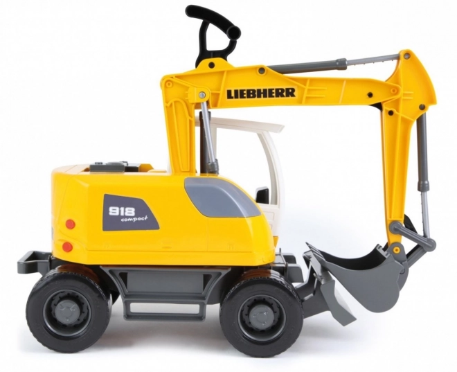 Bagr Liebherr A 918 Litronic 48cm