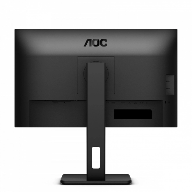 Monitor 24P3CV 23,8" IPS HDMI DP USB-C Pivot