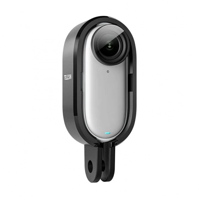 Plastový rám pouzdra Telesin pro Insta360 GO 3