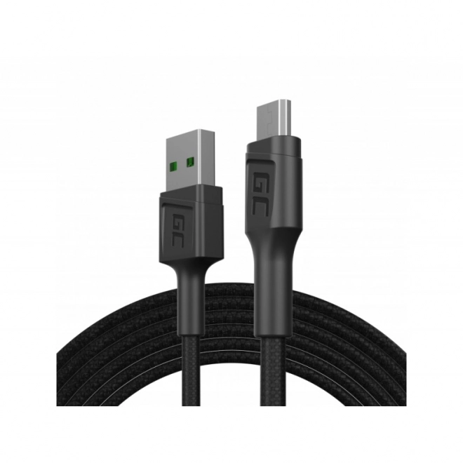 GC PowerStream USB - kabel Micro USB 120 cm, QC 3.0