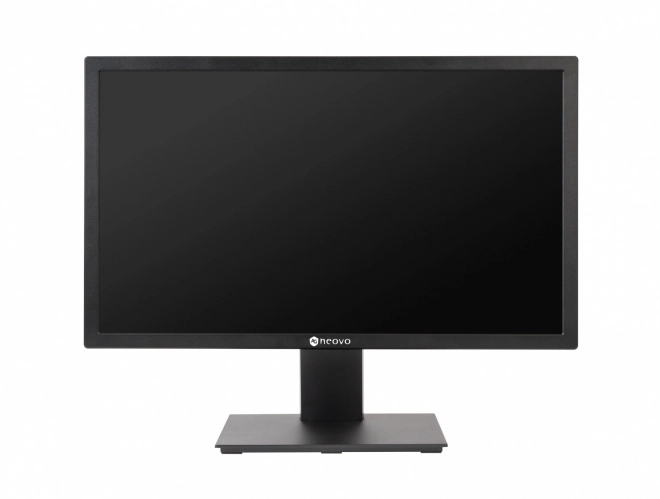 Monitor 22" LW-2202 HDMI, VGA, černý