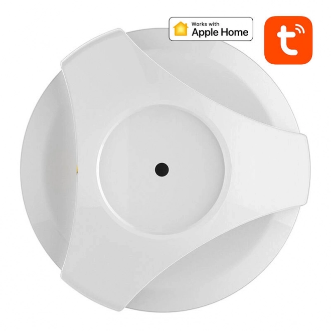 Chytrý senzor vody HomeKit NEO NAS-WS02BH ZigBee