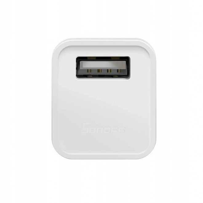 Smart USB adaptér Sonoff micro