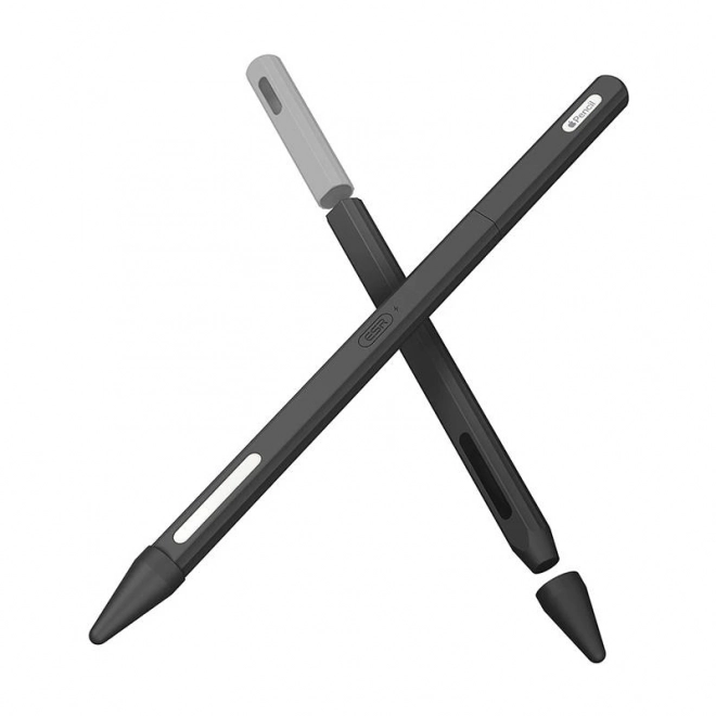 Pouzdro pro Apple Pencil 2. generace černé