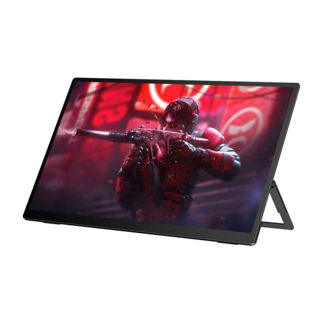 Přenosný monitor Uperfect USteam E6 Pro 18,5" 1920x1080 120Hz