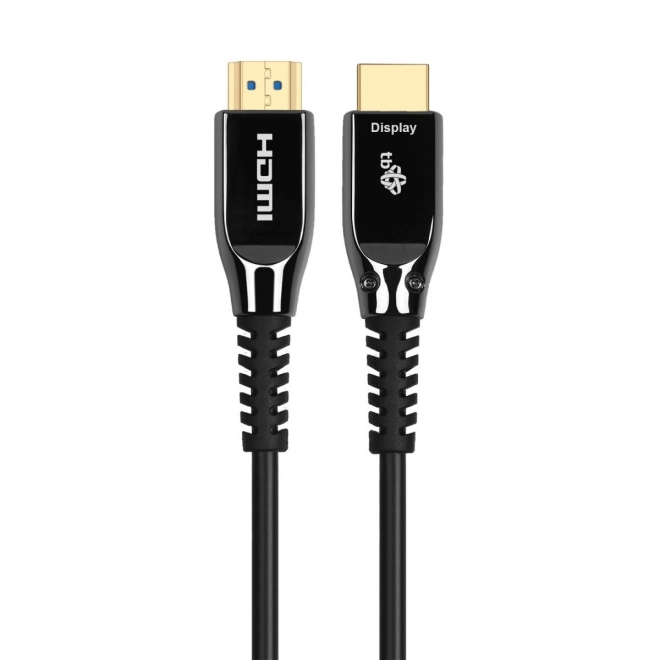 Hybridní optický kabel HDMI v2.0 40 m