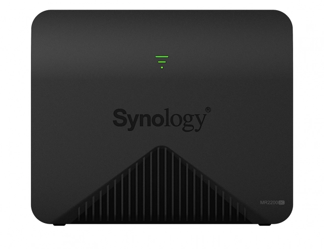 MR2200ac Mesh třípásmový WiFi VPN router