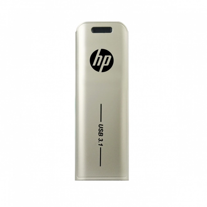 Flash disk USB 3.1 256GB HPFD796L-256