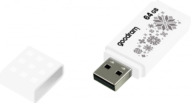 UME2 64GB USB 2.0 Flash disk Zima