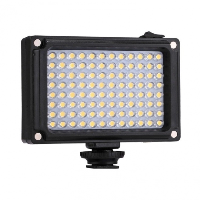 LED lampa Puluz pro fotoaparát 860 lumenů