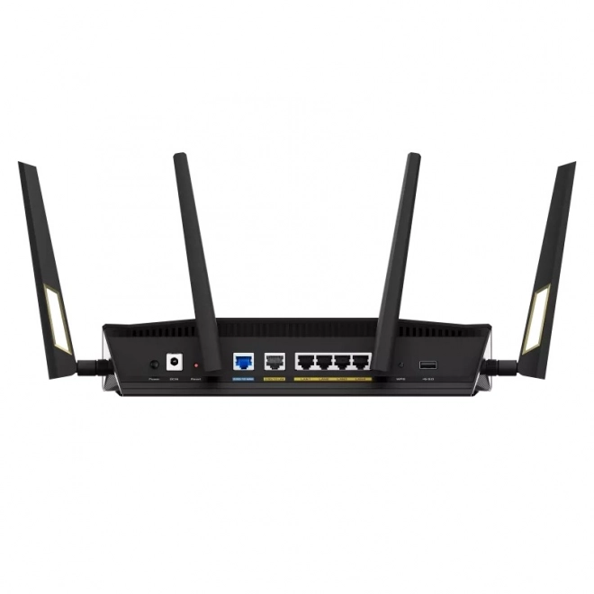 Router RT-AX88U Pro WiFi AX6000 1WAN 5LAN USB