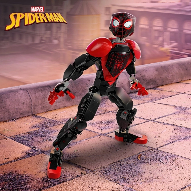 LEGO® Marvel 76225 Miles Morales – figurka