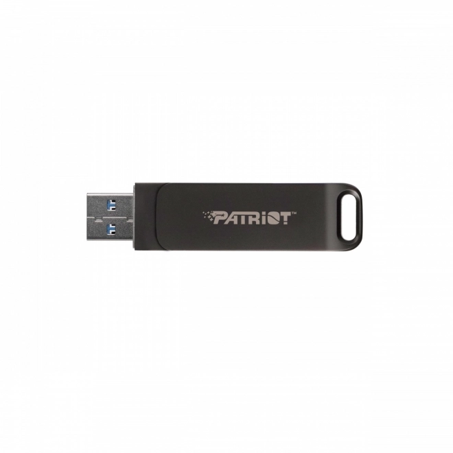 Rage R550 128GB USB Type-C/USB A flash disk