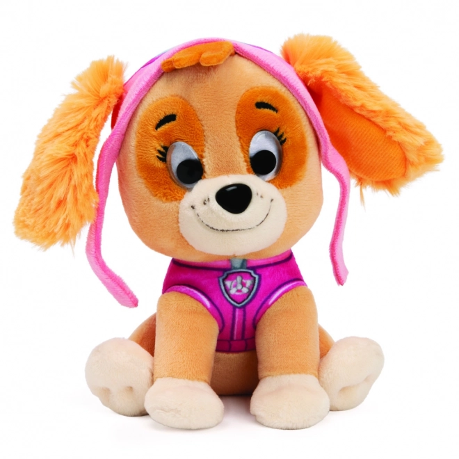 GUND PAW PATROL SKYE PLYŠÁK 15cm