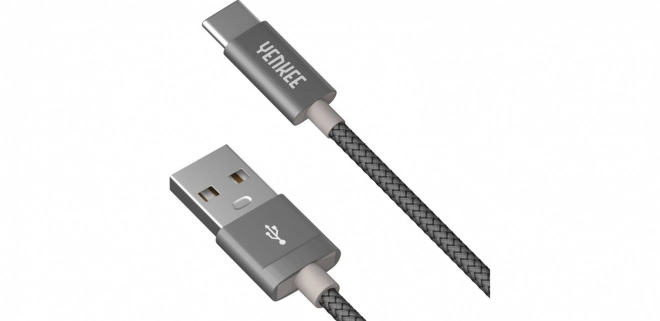 Přenos dat kabelem USB A 2.0 / USB C 480Mb/s /3A