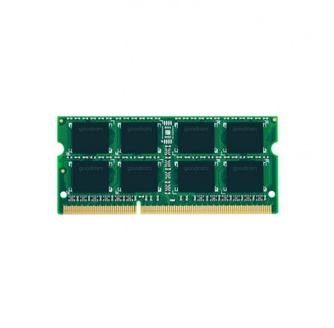 Paměť pro notebooky DDR3 SODIMM 8GB/1333 (1*8GB) CL9