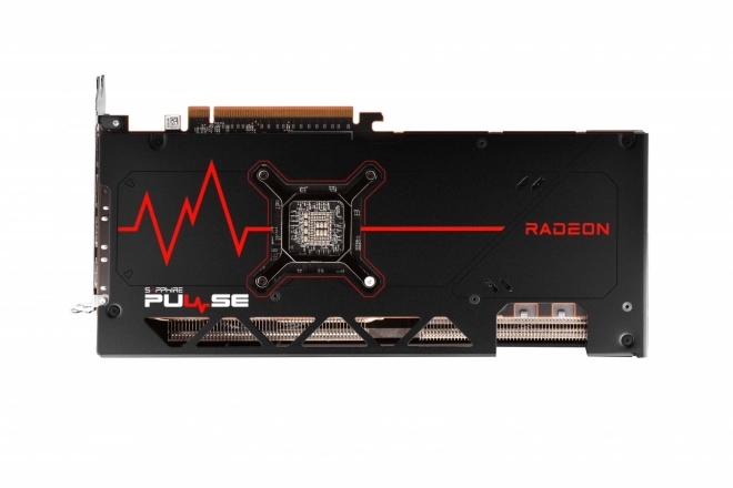 Grafická karta GeForce RX 7700 XT Gaming 12G GDDR6 192bit 2DP/2HDMI