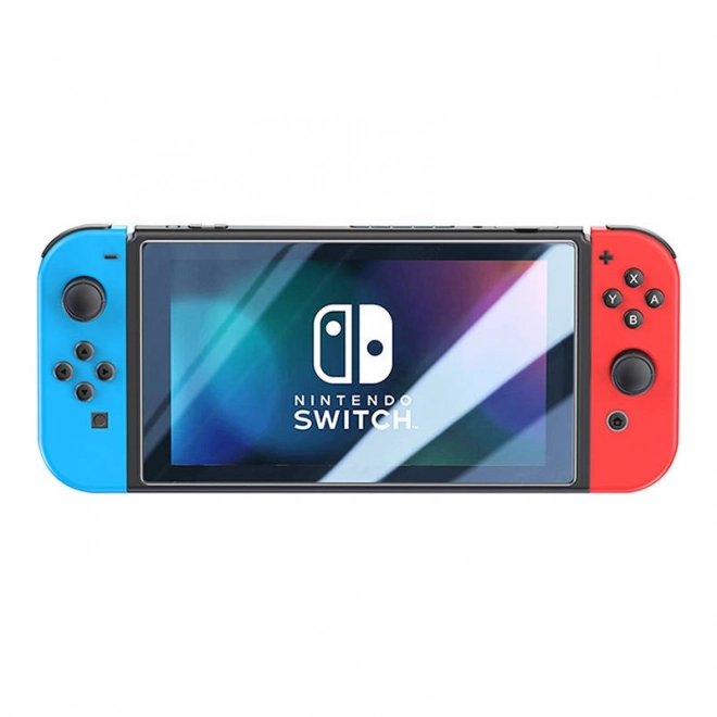 Tvrzené sklo Baseus Screen Protector pro Nintendo Switch 2019