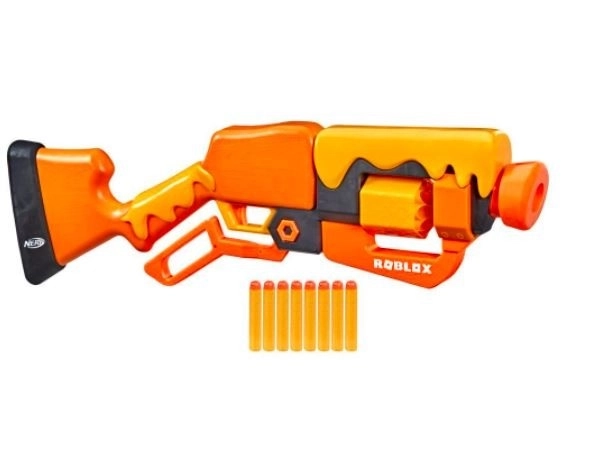 NERF HONEY-B  