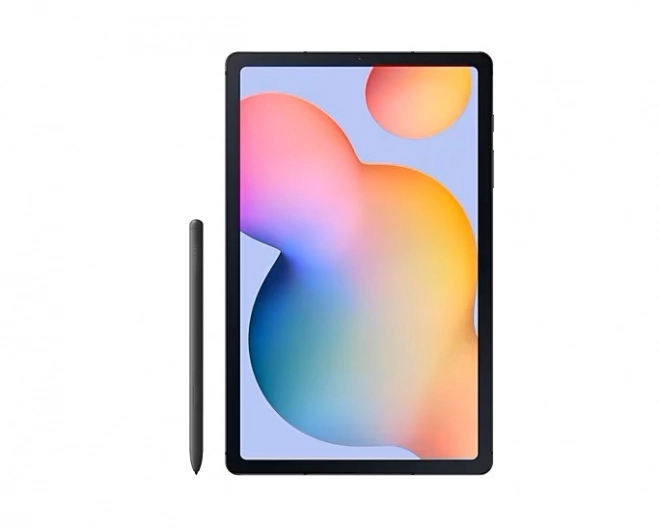 Galaxy Tab S6 Lite P620 10,4palcový tablet s Wifi 4GB/64GB šedý