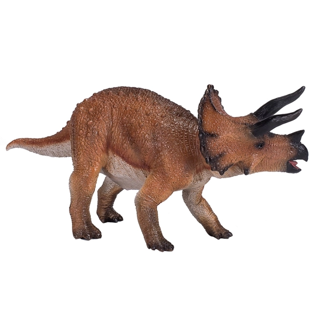 Mojo Animal Planet Triceratops