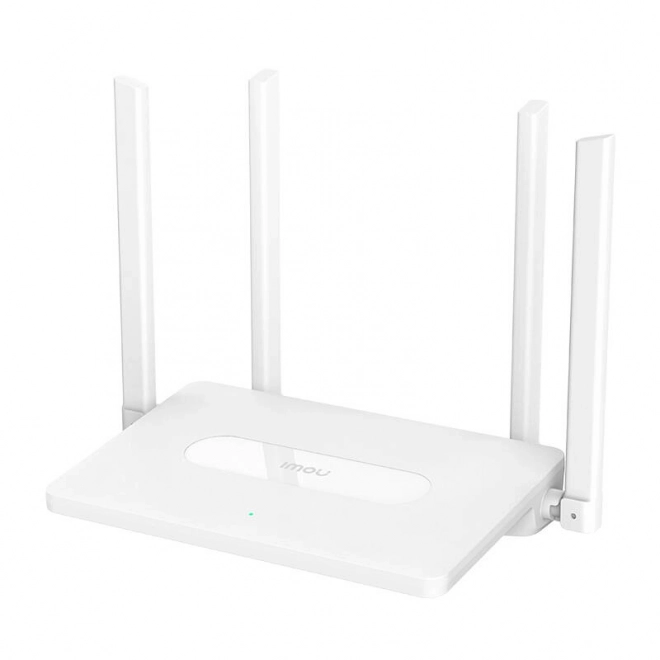 Dvoupásmový Wi-Fi router