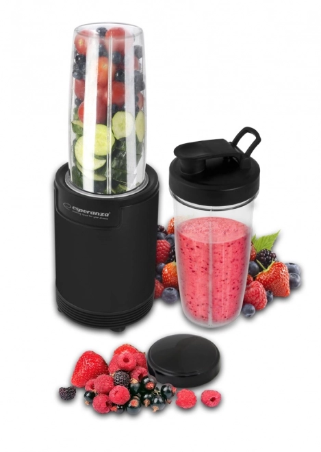 Nutri Blender Shot 6v1