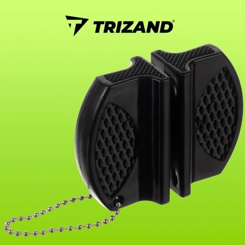 Trizand 22274 brousek na nože pro přežití