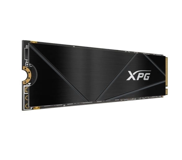 XPG GAMMIX S50 CORE 1TB PCIe 4x4 3,5/2,2 M2 SSD