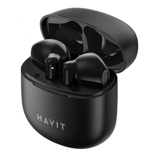 Sluchátka do uší Havit Bluetooth TW976 Black