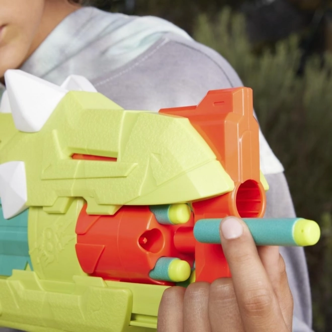 NERF DINO ARMOR-STRIKE