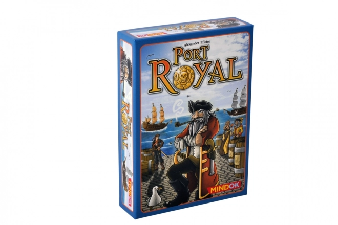 Port Royal