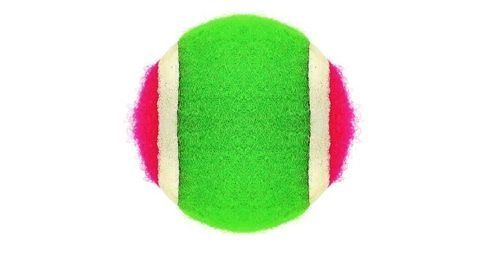 Venkovní hra - Catch ball s míčkem na suchý zip