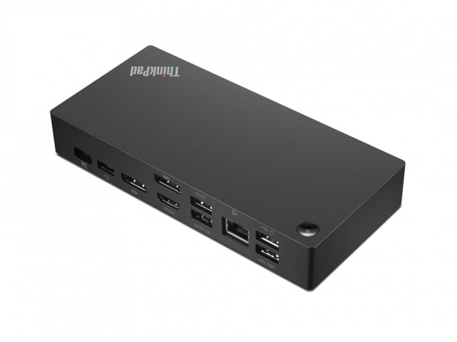 ThinkPad Universal USB-C Dock 40AY0090EU (nástupce 40AS0090EU)