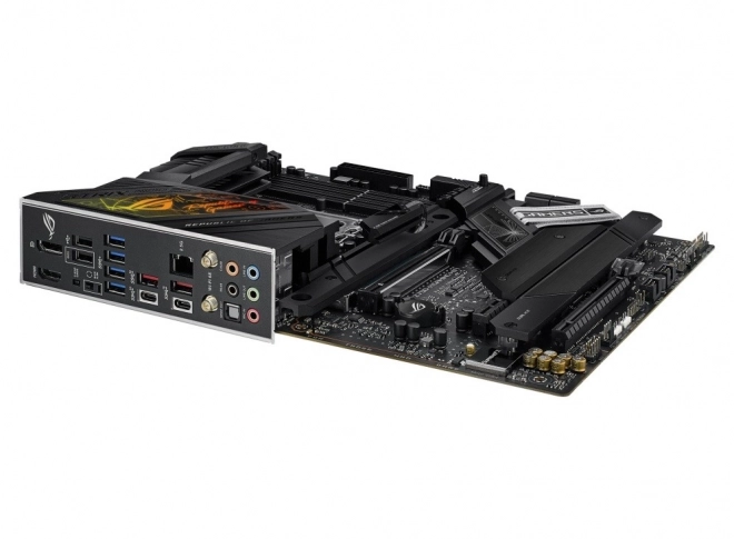 Základní deska ROG STRIX Z790-H GAMING WIFI 4DDR5 HDMI ATX