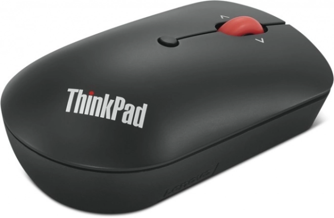 Kompaktní bezdrátová myš ThinkPad USB-C 4Y51D20848