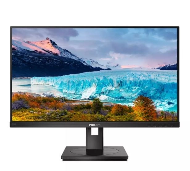 Monitor 272S1AE 27 palců IPS DVI HDMI DP Pivot