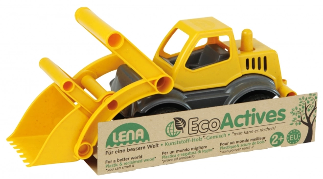 Lena ECO aktivní nakladač