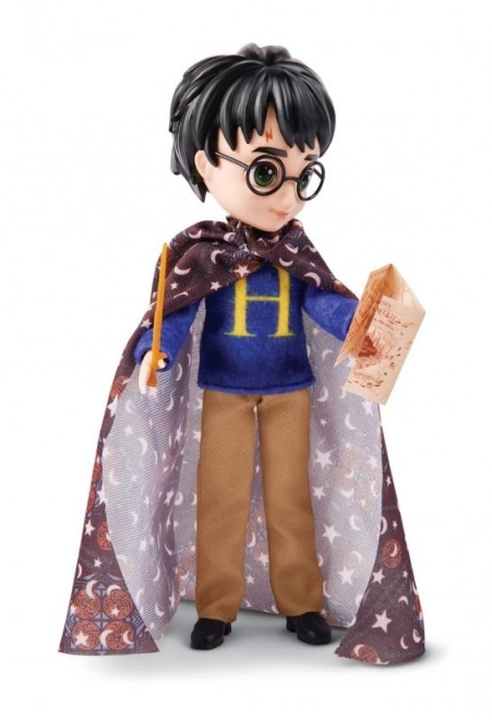 HARRY POTTER FIGURKA HARRY POTTER 20 CM DELUXE