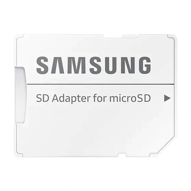 Paměťová karta SAMSUNG MicroSD MB-MC128SA 128GB + adaptér MB-MC128SA/EU