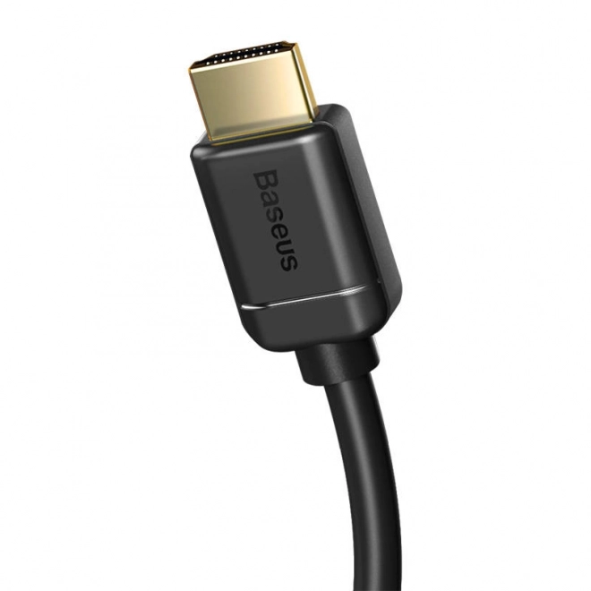 Kabel HDMI Baseus , 4K@60Hz, 20 m (černý)