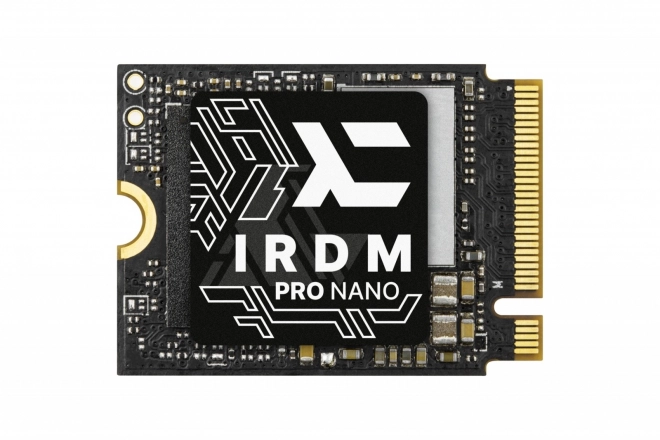 IRDM PRO NANO M.2 2230 2TB 7300/6000 SSD