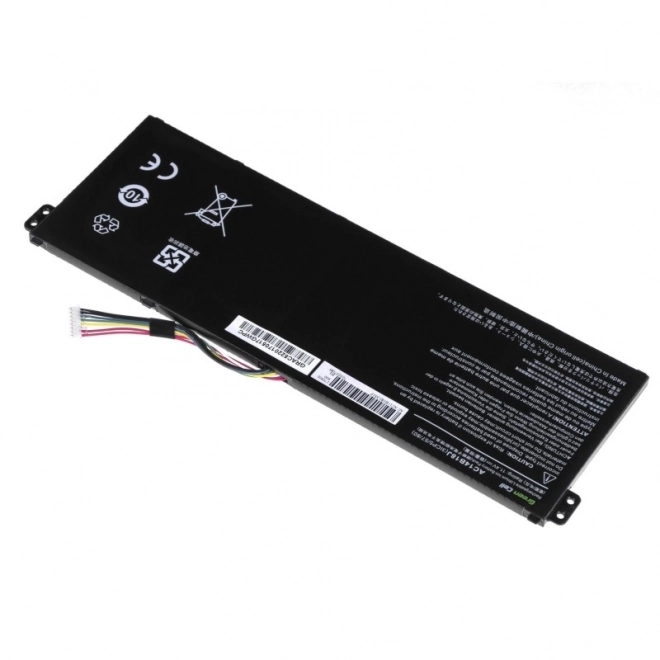 Baterie pro Acer Aspire E11 11,4 V 2100 mAh