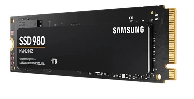 SSD 980 1TB Gen3.0x4 NVMeMZ-V8V1T0BW