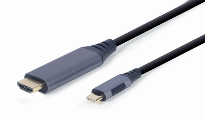 Kabel USB-C - HDMI 1,8 m